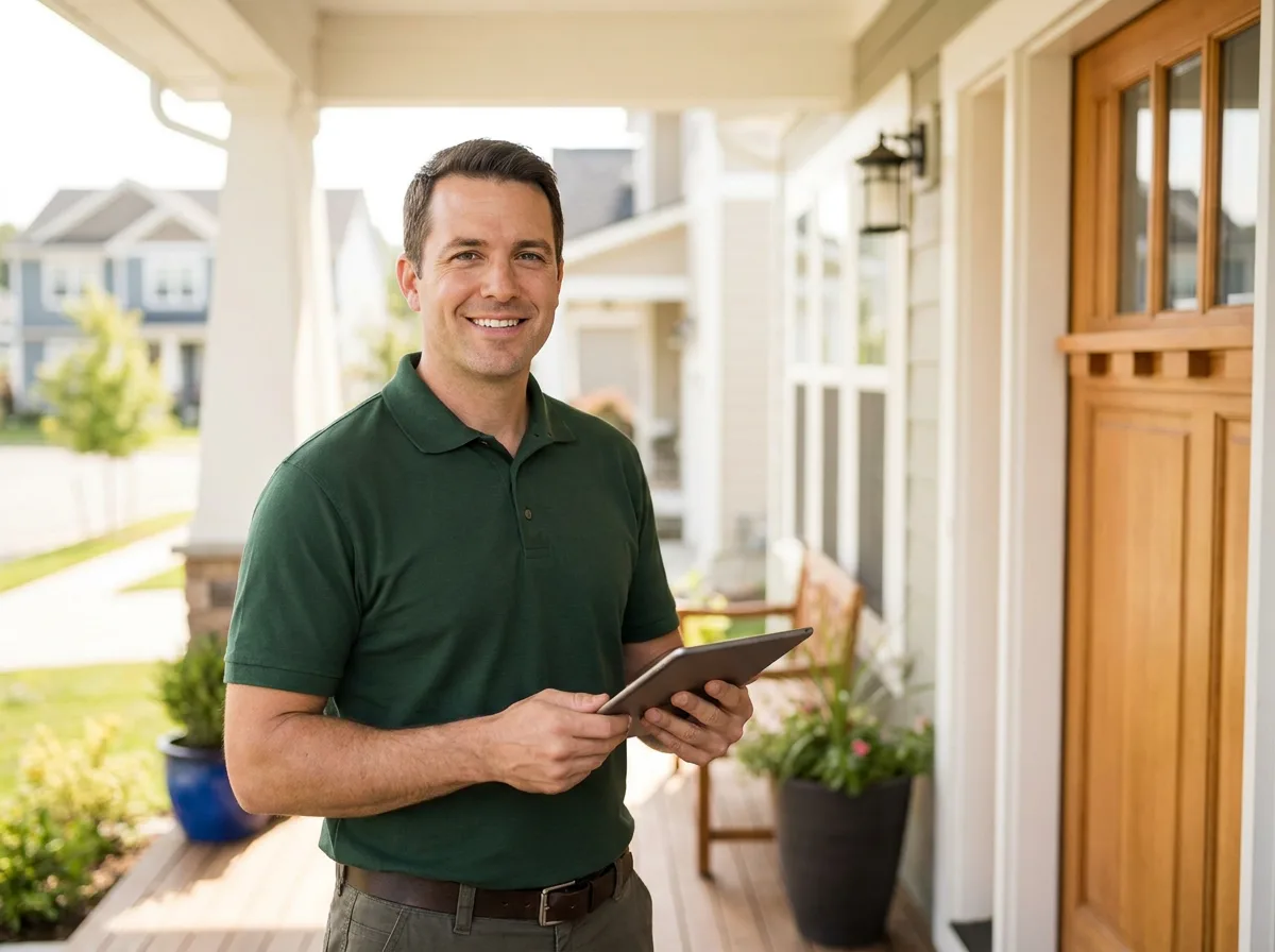 Pest control FAQs for Quantico, VA